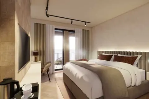 Spaarnwoude Park Hotel foto 2