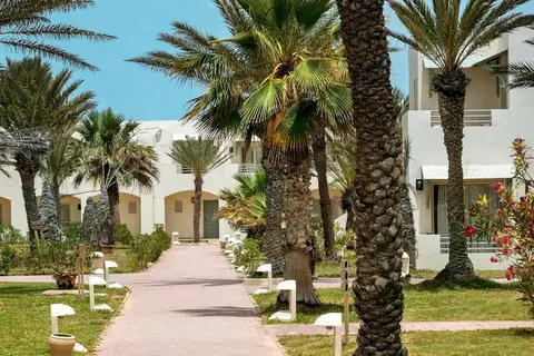 Robinson Club Djerba Bahiya in Sidi Yati I — foto 13
