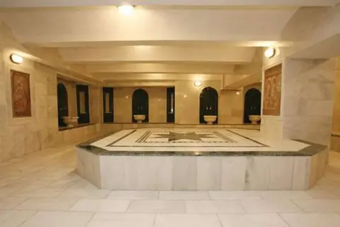Legacy Ottoman Hotel in Fatih, foto 12