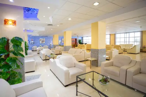 Hotel Servigroup Nereo in Benidorm — foto 8