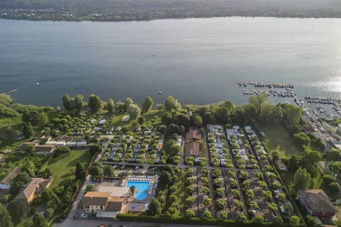 Camping Okay Lido foto 2