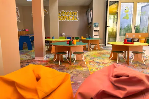 Appartementen Cordial Mogan Valle foto 9