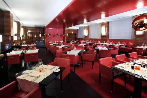 Starhotels Ritz in Milaan — foto 13