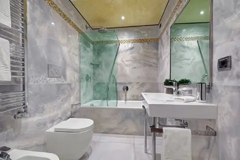 Tre Archi in Venetië — foto 14
