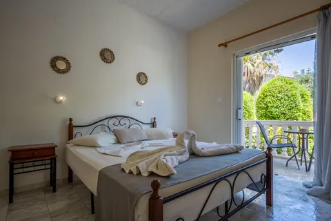 Appartementen Kyprianos foto 6