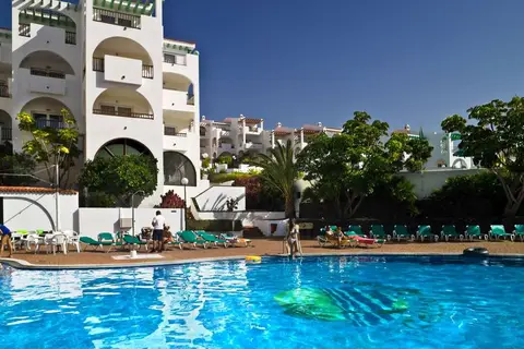 Blue Sea Callao Garden in Adeje — foto 13