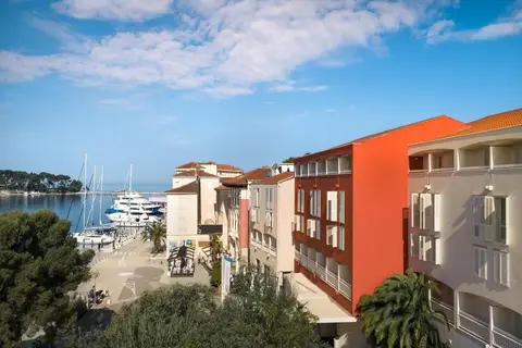 Valamar Riviera Hotel & Residence in Porec — foto 16