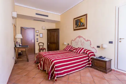 The Galileo Hotel in Florence, foto 15