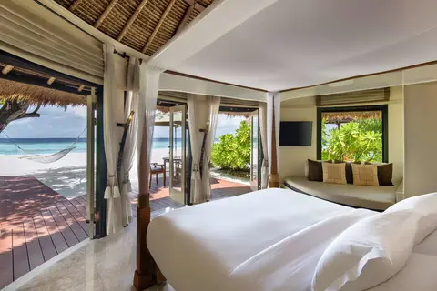Banyan Tree Vabbinfaru in Vabbinfaru — foto 19