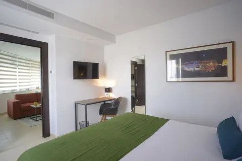 Maia Hotel Suites in Tunis — foto 21