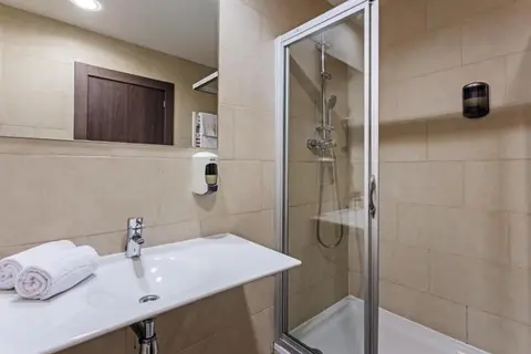 B&B Hotel Oviedo in Oviedo — foto 5