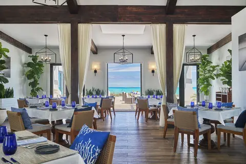 Grand Isle Resort & Residences in Exuma — foto 13