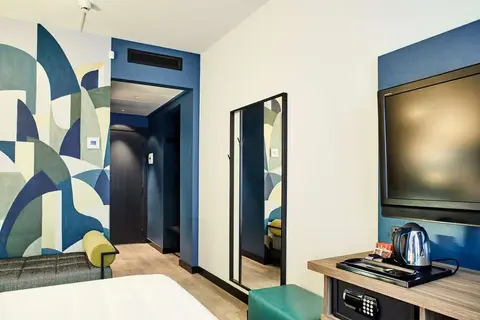 Belstay Roma Aurelia in Rome, foto 11