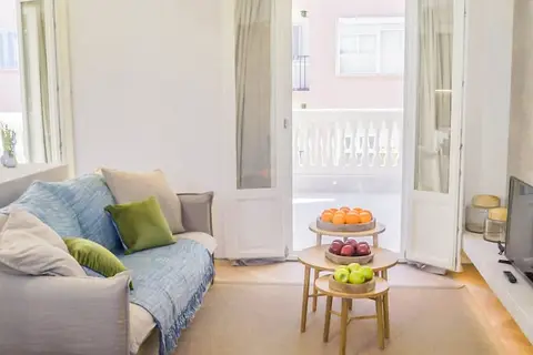The Boc Suites in Palma De Mallorca — foto 14