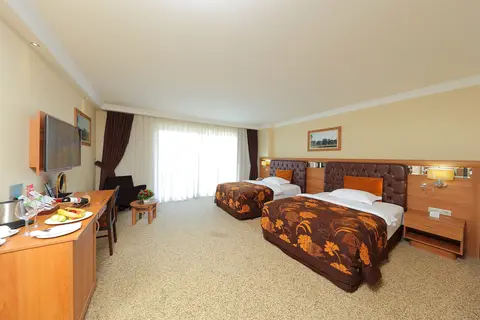 Sueno Hotels Golf Belek in Serik — foto 29