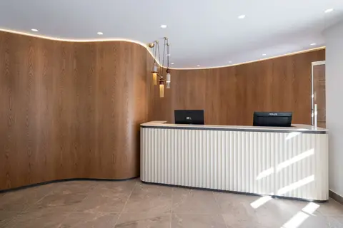 Galaxy Suites Boutique Resort in Chersonisos Municipal Unit, foto 18