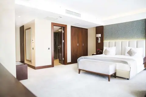 Grand Aras Hotel & Suites in Şişli, foto 3