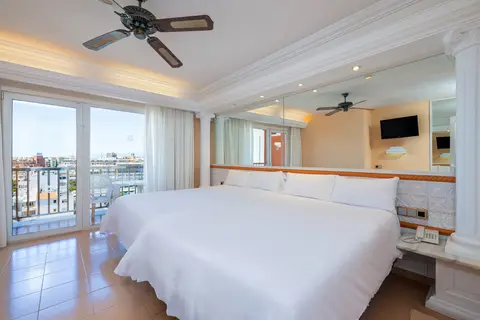 Playacapricho Hotel in Roquetas de Mar — foto 10