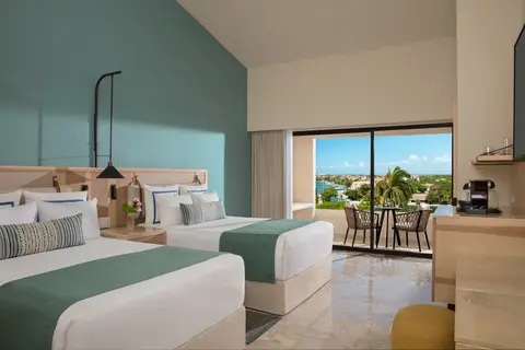 Dreams Aventuras Riviera Maya in Puerto Aventuras — foto 11