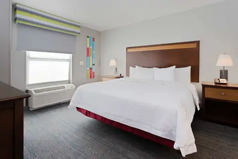 Hampton Inn & Suites Fort Myers Beach in Fort Myers — foto 28