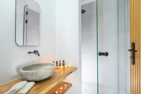 Legendary Suites in Τούρλος — foto 12