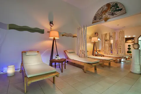 Hotel Selectum Colours Bodrum foto 21