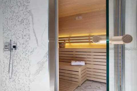 Le Damantin Hotel Spa in Parijs, foto 9