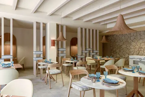 Hotel AluaSoul Mallorca - adults only in Cala d'Or, foto 17