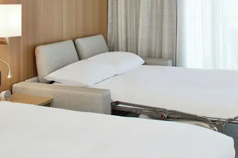 AC Hotel by Marriott Fort Lauderdale Beach in Fort Lauderdale, foto 22