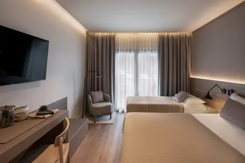 MiM Baqueira Meliá Collection in Naut Aran — foto 7