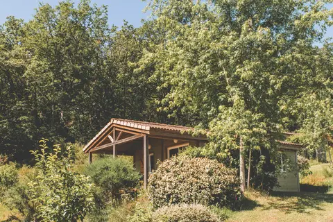 Vakantiepark Hameaux De Pomette in Cazals — foto 15