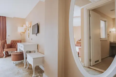 Han Deluxe Hotel & Suites in Fethiye — foto 8