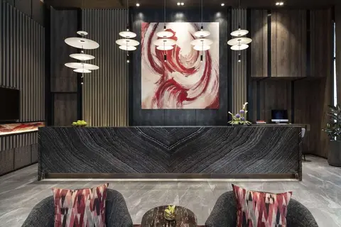 Ascott Embassy Sathorn Bangkok in Bangkok, foto 15