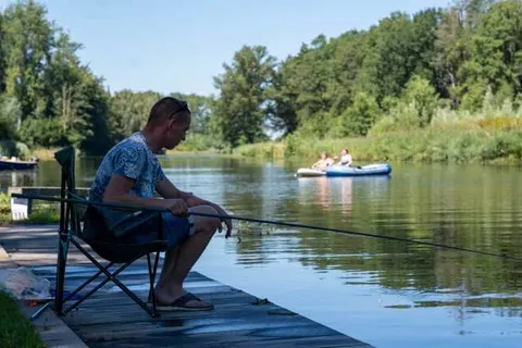 Recreatiepark de Voorst foto 29