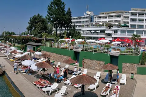 Granit in Ohrid — foto 22