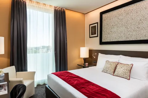 Leonardo Royal Hotel Venice Mestre in Venice — foto 2