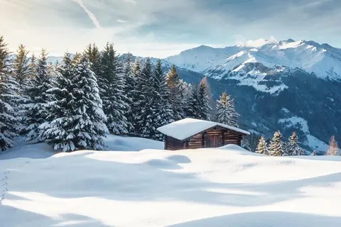 Hotel Panorama foto 2