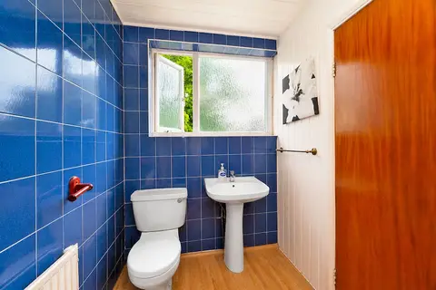 Saji Hotel Ilford by OYO in Londen, foto 11