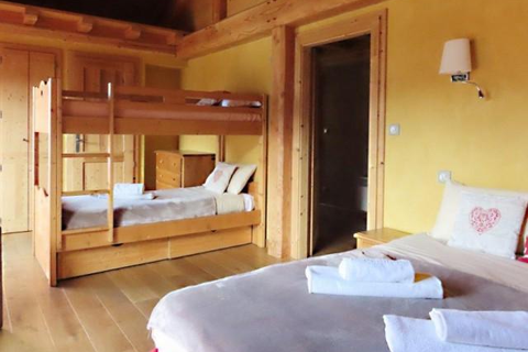 Chalet Faverot foto 8