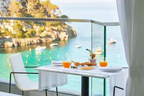Meliá Cala Galdana in Ferreries — foto 25