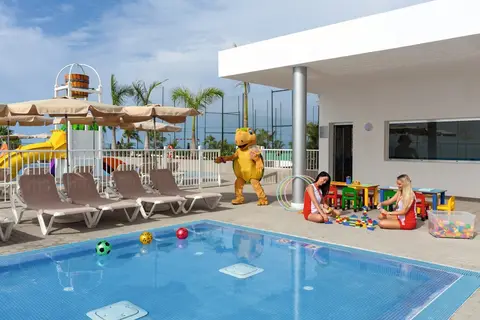 RIU VistaMar in Puerto Rico de Gran Canaria — foto 30