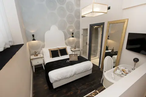 HT6 Hotel Rome in Rome, foto 9