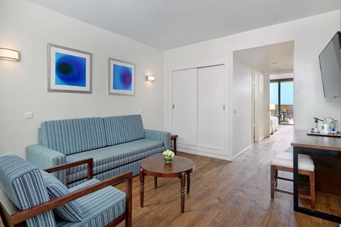 Hotel H10 Tindaya foto 7