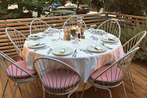 Coco-Mat Nafsika in Δήμος Κηφισιάς — foto 3