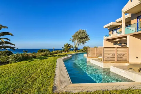 Kresten Palace Hotel foto 13