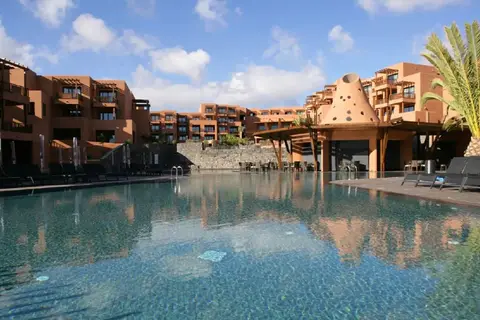 Hotel Barcelo Tenerife in San Miguel de Abona — foto 16