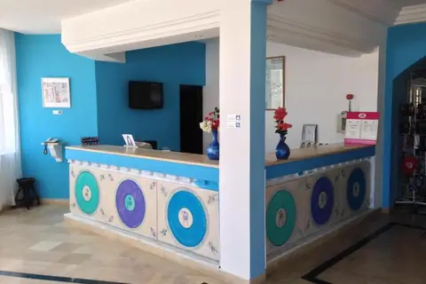 Hôtel Rodes in مزراية — foto 8