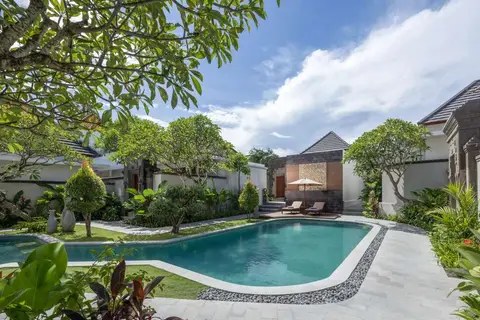 The Prime Seminyak in Kuta Utara — foto 4