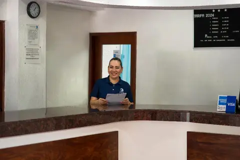 Antillano in Cancùn — foto 9