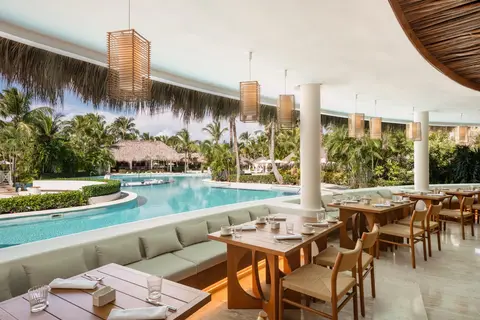 Zel Punta Cana - All Suites in Salvaleón de Higüey, foto 2